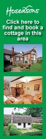 Hoseasons Cottages