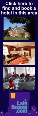 Laterooms Hotels